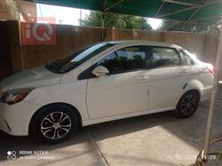BAIC D20
